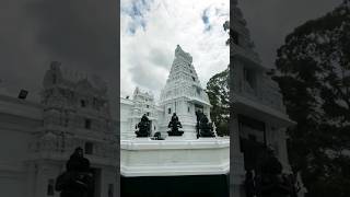 Sri Venkateswara Temple SydneyHindu temple in Helensburgh New South Wales [upl. by Moina]