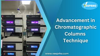 Advancement in Chromatographic Columns Technique [upl. by Amrak]