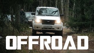 Offroad анонс [upl. by Kaz]