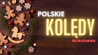 Najpopularniejsze polskie kolędy 2022 ⭐️🎄 Najpiękniejsze polskie kolędy 2022 ⭐️🎄 [upl. by Krishna273]