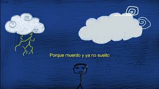 Caifanes  nubes LETRA [upl. by Akaya555]