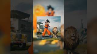 Life Force Edit anime shorts viralvideo goku fyp tranding [upl. by Jet]