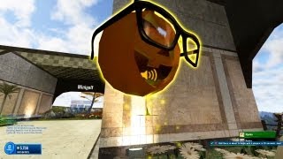 GMod Tower Spare Change [upl. by Eillo17]