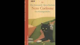 NERO CORLEONE Ganzes Hörbuch [upl. by Puttergill]