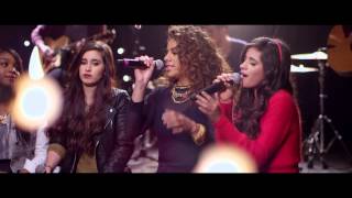 Fifth Harmony  quotQue Bailes Conmigo Hoyquot Live [upl. by Fisher911]