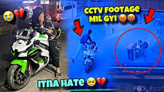 CCTV Footage Mil Gyi 😡  1L Subscribers K Baad Acha Ni Ho Raha Mere Saath 🥺💔 [upl. by Feltie]