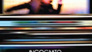 Incognito The Song [upl. by Cirtap]