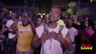 VIDEO Enposib  PA BACK Kanaval 2018 [upl. by Sylvester151]