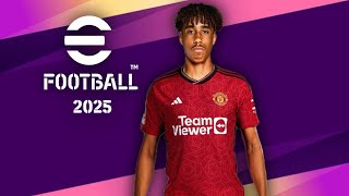 DOWNLOAD eFOOTBALL PES 2025 PPSSPP BEST GRAPHICS NEW KITS amp LATEST TRANSFER TERBARU [upl. by Eidur189]