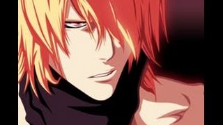 Bleach  Rise  Katy Perry AMV [upl. by Norok]