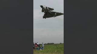 🇸🇪 SAAB Viggen Jet Landing shortsvideo fyp plane aviation [upl. by Adni]