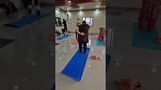 kmr drd ke liye best asan wa yoga exercise Kmr drd hone pr kare a yoga exercise [upl. by Assel]