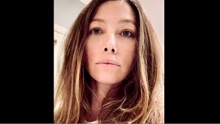 Jessica Biel Explains Filing For Divorce From Justin Timberlake [upl. by Adahs]