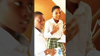 This school no even dey update person on time😂😂😂😂 comedy cruisecontentcreators viralvideo [upl. by Anavi]