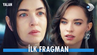 Yalan İlk Fragman  YAKINDA YalanKanalD [upl. by Mela92]