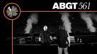 Group Therapy 561 with Above amp Beyond and Dan Stone [upl. by Vidda]