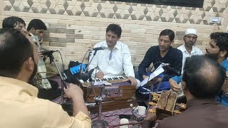 Manzoor Ahmad Shah Full Mehfil  Lala Aragami  Ahad Lawdari  Kashmiri Sufi Mehfil  Sufi Songs [upl. by Aivekahs]