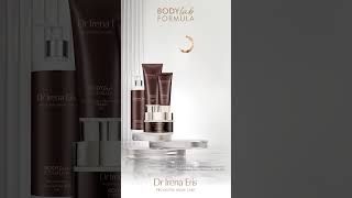 BODY LabFORMULA Dr Irena Eris PROSYSTEM HOME CARE [upl. by Mariellen]