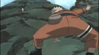 Naruto vs Sasuke Crossfade No Giving Up  YouTube [upl. by Anirac]