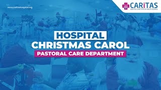 Malayalam Carol Song  Jingle Fest 2023  Caritas Hospital malayalamcarolsongs christmas2023 [upl. by Asaeret518]