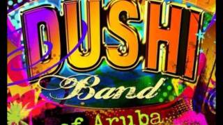 Dushi Band Ft Cachete  Dushi Tera 1998 [upl. by Loftis]