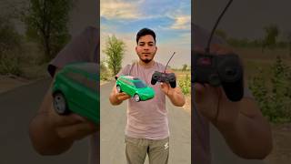 Rc car unboxing 😍 unboxing toys rccar totaltoys [upl. by Orvah429]