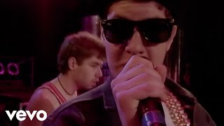 Beastie Boys  Shes Crafty Official Music Video [upl. by Arrec763]