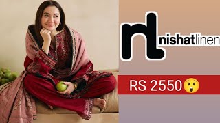 👉 NISHAT ✅ NEW WINTER COLLECTION 2024 ❤️ NISHAT WINTER SALE 2024 😱 Nishat Sale Today [upl. by Bush]