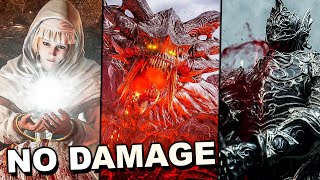 Demons Souls Remake PS5  All Boss Fights  Endings No Damage [upl. by Moule]