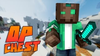 MI MEJOR PARTIDA OP CHEST EN SKYWARS [upl. by Aliek509]