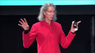 The Future of Work Naomi Stanford at TEDxColumbus [upl. by Rodrich179]