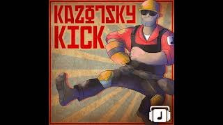 Kazotsky Kick From quotTeam Fortress 2quot 1HOUR [upl. by Orland748]