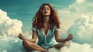 15Minute Weightless Mind Meditation  Let Go of Stress and Find Inner Peace [upl. by Auliffe]