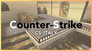 CounterStrike 16 Music  Opera csitaly [upl. by Lamberto]