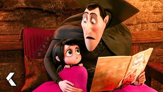 Hotel Transylvania Movies  All The Best Scenes [upl. by Christoper]