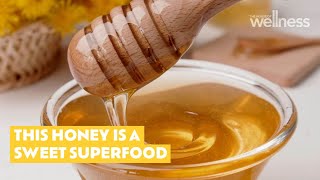 Why Manuka honey is the latest superfood [upl. by Pedrotti]