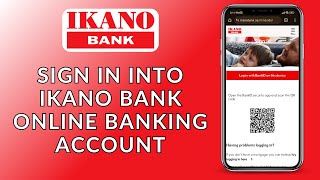 Ikano Bank Sign In How to Sign In to Your Ikano Bank Online Banking Account [upl. by Drida]