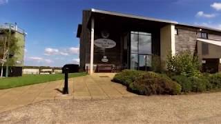 Fakenham Racecourse Club Site [upl. by Kitchen183]