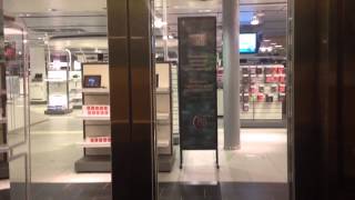 Stockmann elevators [upl. by Bass]