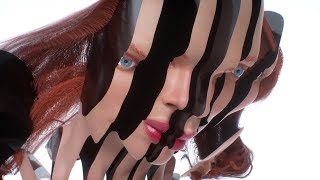 SOPHIE — Faceshopping Official Video [upl. by Bauer]