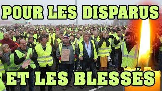 LA CHANSON EN HOMMAGE AUX GILETS JAUNES [upl. by Eah296]