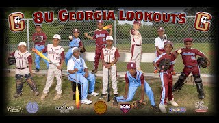 GA Lookouts  Spring 2024  Highlight Reel [upl. by Arretahs368]