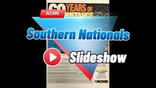 ACME Southern Nationals 2024 [upl. by Bezanson]