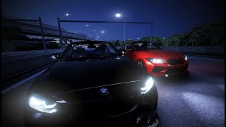 Her loss  Duo Assetto Corsa [upl. by Eniretac]