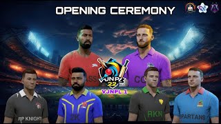 VJNPL SEASON 1 COLLAB TOURNAMENT KNOCK OUT MATCHES CRICKET 24 TAMIL CNG AJG VSOUL [upl. by Jerry121]