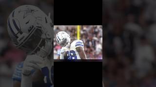 Ceedee Lamb edit ceedeelamb nfl cowboys fyp [upl. by Leirbma]