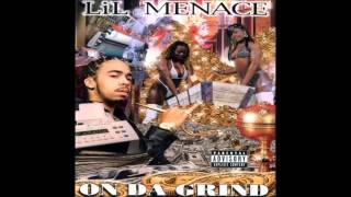 Lil Menace  My Mission [upl. by Ycak]