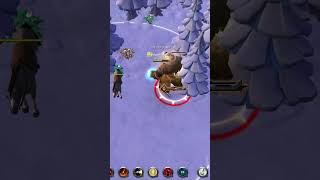 Loot from tracking without premium  Albion Online [upl. by Ger]