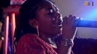 Soo touching and Spiritfilled AUGUSTINA ADDISON  MY IDENTITY Powerful Live Ministration [upl. by Enirehtahc579]