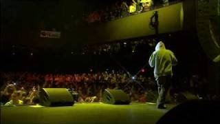 Eminem  Lose Yourself Live HD 720p [upl. by Yrojram]